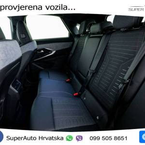 Peugeot 3008 1.2 Hybrid GT 145 KS, ACC+LED+KAM+GR SJED+VIRT
