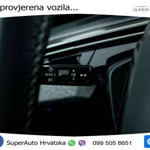 Peugeot 3008 1.2 Hybrid GT 145 KS, ACC+LED+KAM+GR SJED+VIRT