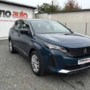 Peugeot 3008 1.5 BlueHDi 130ks Business AUTOMATIK JAMSTVO 12-24