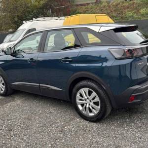 Peugeot 3008 1.5 BlueHDi 130ks Business AUTOMATIK JAMSTVO 12-24