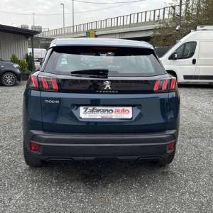 Peugeot 3008 1.5 BlueHDi 130ks Business AUTOMATIK JAMSTVO 12-24