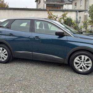 Peugeot 3008 1.5 BlueHDi 130ks Business AUTOMATIK JAMSTVO 12-24