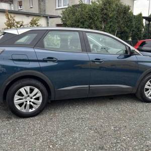 Peugeot 3008 1.5 BlueHDi 130ks Business AUTOMATIK JAMSTVO 12-24