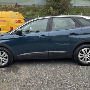 Peugeot 3008 1.5 BlueHDi 130ks Business AUTOMATIK JAMSTVO 12-24