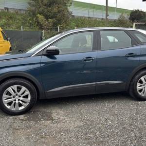 Peugeot 3008 1.5 BlueHDi 130ks Business AUTOMATIK JAMSTVO 12-24