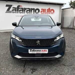 Peugeot 3008 1.5 BlueHDi 130ks Business AUTOMATIK JAMSTVO 12-24