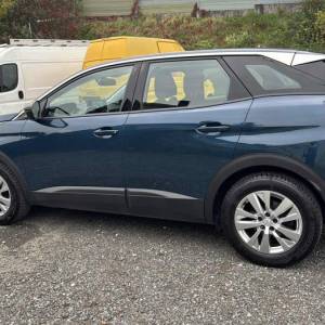 Peugeot 3008 1.5 BlueHDi 130ks Business AUTOMATIK JAMSTVO 12-24