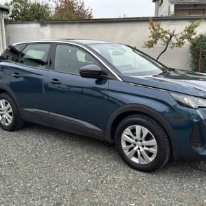 Peugeot 3008 1.5 BlueHDi 130ks Business AUTOMATIK JAMSTVO 12-24