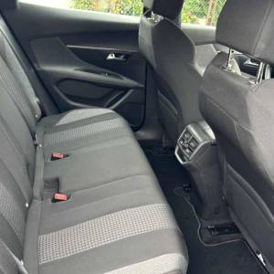 Peugeot 3008 1.5 BlueHDi 130ks Business AUTOMATIK JAMSTVO 12-24