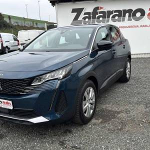 Peugeot 3008 1.5 BlueHDi 130ks Business AUTOMATIK JAMSTVO 12-24