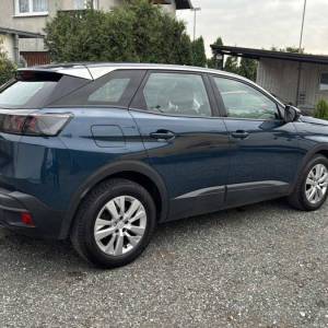 Peugeot 3008 1.5 BlueHDi 130ks Business AUTOMATIK JAMSTVO 12-24