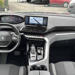 Peugeot 3008 1.5 BlueHDi 130ks Business AUTOMATIK JAMSTVO 12-24