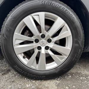 Peugeot 3008 1.5 BlueHDi 130ks Business AUTOMATIK JAMSTVO 12-24