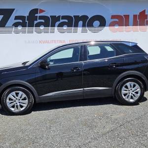 Peugeot 3008 1,5 BlueHDI 130 KS EAT8 JAMSTVO 12