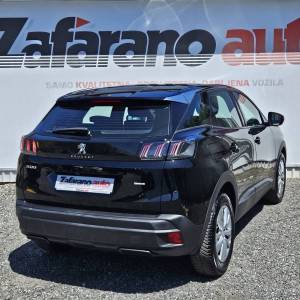 Peugeot 3008 1,5 BlueHDI 130 KS EAT8 JAMSTVO 12