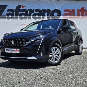 Peugeot 3008 1,5 BlueHDI 130 KS EAT8 JAMSTVO 12