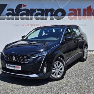 Peugeot 3008 1,5 BlueHDI 130 KS EAT8 JAMSTVO 12