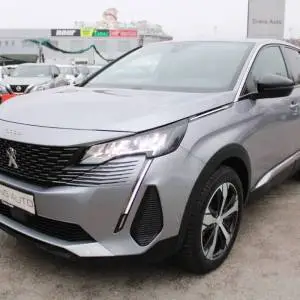 Peugeot 3008 1.5 HDi AUTOMATIK Allure *LED, NAVIGACIJA, KAMERA*