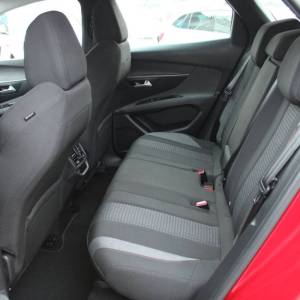 Peugeot 3008 1.5 HDi AUTOMATIK *LED, NAVIGACIJA, KAMERA*