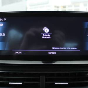 Peugeot 3008 1.5 HDi AUTOMATIK *LED, NAVIGACIJA, KAMERA*