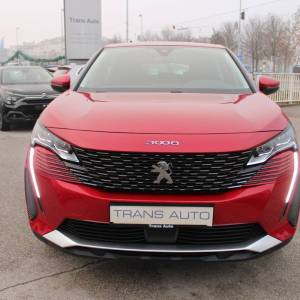 Peugeot 3008 1.5 HDi AUTOMATIK *LED, NAVIGACIJA, KAMERA*