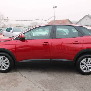 Peugeot 3008 1.5 HDi AUTOMATIK *LED, NAVIGACIJA, KAMERA*