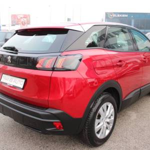 Peugeot 3008 1.5 HDi AUTOMATIK *LED, NAVIGACIJA, KAMERA*