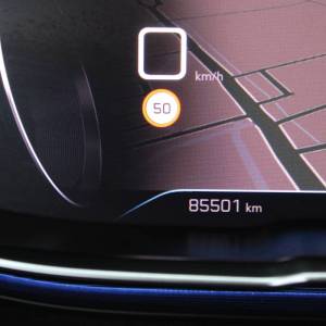 Peugeot 3008 1.5 HDi AUTOMATIK *LED, NAVIGACIJA, KAMERA*