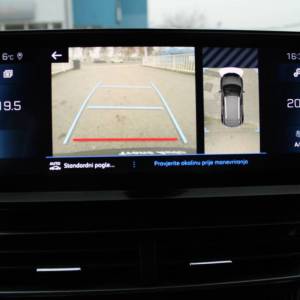 Peugeot 3008 1.5 HDi AUTOMATIK *LED, NAVIGACIJA, KAMERA*