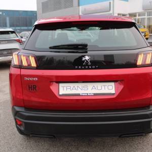 Peugeot 3008 1.5 HDi AUTOMATIK *LED, NAVIGACIJA, KAMERA*