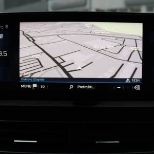 Peugeot 3008 1.5 HDi AUTOMATIK *LED, NAVIGACIJA, KAMERA*