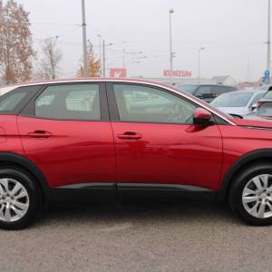 Peugeot 3008 1.5 HDi AUTOMATIK *LED, NAVIGACIJA, KAMERA*