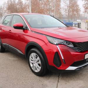 Peugeot 3008 1.5 HDi AUTOMATIK *LED, NAVIGACIJA, KAMERA*