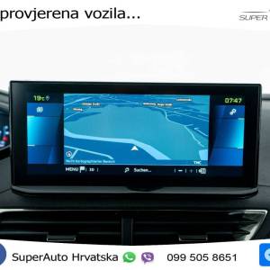 Peugeot 3008 1.6 Aut. Allure 180 KS, LED+ACC+KAM+PDC+VIRT+NAVI