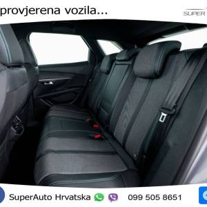 Peugeot 3008 1.6 Aut. Allure 180 KS, LED+ACC+KAM+PDC+VIRT+NAVI