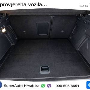 Peugeot 3008 1.6 Aut. Allure 180 KS, LED+ACC+KAM+PDC+VIRT+NAVI