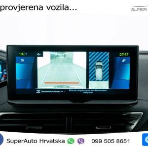 Peugeot 3008 1.6 Aut. Allure 180 KS, LED+ACC+KAM+PDC+VIRT+NAVI