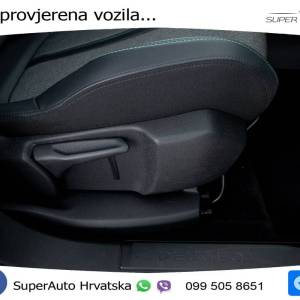 Peugeot 3008 1.6 Aut. Allure 180 KS, LED+ACC+KAM+PDC+VIRT+NAVI