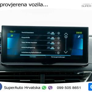 Peugeot 3008 1.6 Aut. Allure 180 KS, LED+ACC+KAM+VIRT+PDC