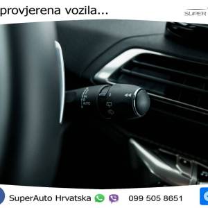 Peugeot 3008 1.6 Aut. Allure 180 KS, LED+ACC+KAM+VIRT+PDC