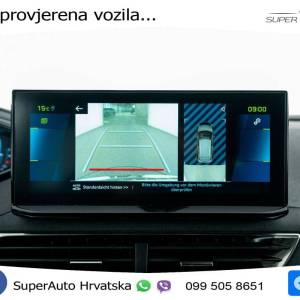 Peugeot 3008 1.6 Aut. Allure 180 KS, LED+ACC+KAM+VIRT+PDC