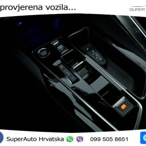 Peugeot 3008 1.6 Aut. Allure 180 KS, LED+ACC+KAM+VIRT+PDC