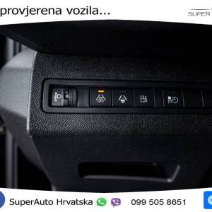 Peugeot 3008 1.6 Aut. Allure 180 KS, LED+ACC+KAM+VIRT+PDC