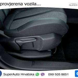 Peugeot 3008 1.6 Aut. Allure 180 KS, LED+ACC+KAM+VIRT+PDC