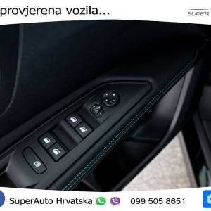 Peugeot 3008 1.6 Aut. Allure 180 KS, LED+ACC+KAM+VIRT+PDC