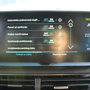 Peugeot 3008 1.6 Plug-in Hybrid 225 Allure *LED, NAVIGACIJA, KAMERA*