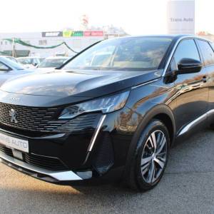 Peugeot 3008 1.6 Plug-in Hybrid 225 Allure *LED, NAVIGACIJA, KAMERA*