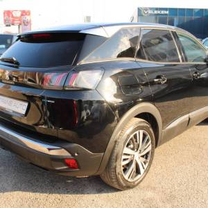 Peugeot 3008 1.6 Plug-in Hybrid 225 Allure *LED, NAVIGACIJA, KAMERA*