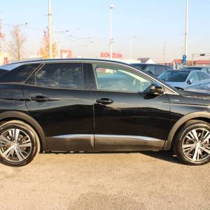 Peugeot 3008 1.6 Plug-in Hybrid 225 Allure *LED, NAVIGACIJA, KAMERA*