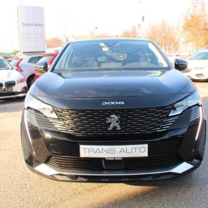 Peugeot 3008 1.6 Plug-in Hybrid 225 Allure *LED, NAVIGACIJA, KAMERA*